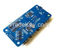 High quality single board computer BPI-G1 Open Debugger use for Banan PI G1