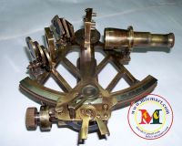 Nautical Sextant