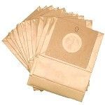 12-PACK-PAPER-FILTER-BAGS Disposable