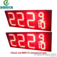 led lights for oil and gas
