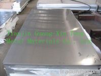 201 Stainless Steel Plate