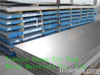 304 Stainless Steel Plate