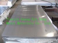 309S Stainless Steel Plate