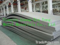 316L S Stainless Steel Plate