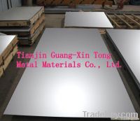 430 Stainles Steel Plate