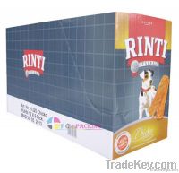 Pet Food Box