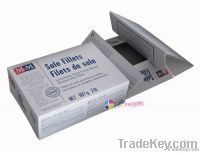 Fish Fillet cardboard packing box