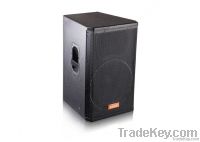 EAX-912 Full-frequency Loudspeaker System