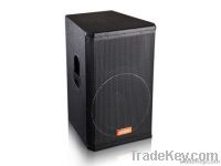 EAX-915 Full-frequency loudspeaker system