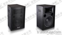 TA-210 10" Double-way  Full-frequency loudspeaker system