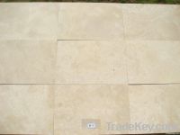 Travertine Tile (B-1 & B-stn))