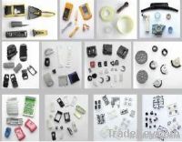 engineering plastic parts