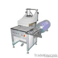 CNJ-AMS400 Semi-automatic magnetic strip applicator