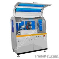 CNJ-Mini card punching machine