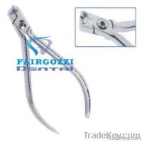 Distal End Cutter