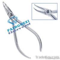 Orthodontic Pliers German Quality at FAIRGOZZI