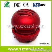 Computer speaker pc speaker up to 12 hours playback