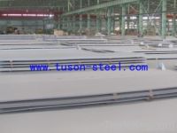 Stainless Steel Plate  (Cold Rolled)