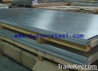 Aluminum Plates / Sheets (Non-Alloy/Alloy)