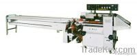 Top Seal Auto-Packing Machine