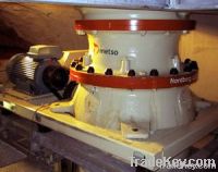 Metso Jaw Plate
