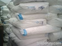 China Titanium Dioxide