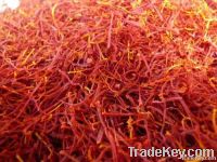 saffron spices of pushal grade