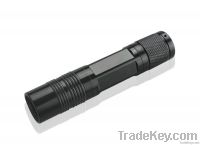 mini gift aluminum ledflashlight