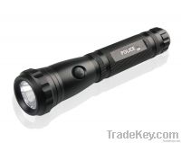 high power led flashlight