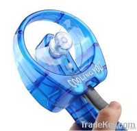 Cooling you water spray fan From China