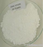 Zinc Oxide  氧化锌