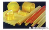 Polyurethane Sheets and Rods