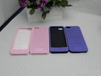 Fashionable Cases for iPhone 5