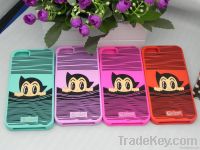 Soft Cases for iPhone 5