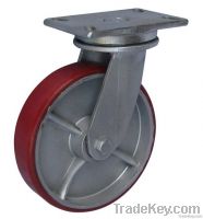 industrial caster wheel