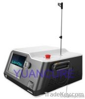 980nm diode laser liposuction machine