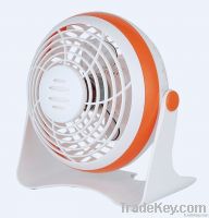 six inch fashion USB mini fans