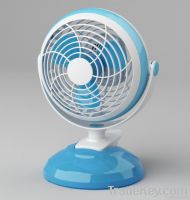 6-inch Promotion Gift USB Fan