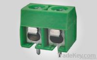 Pitch 5.0mm Terminal Block Connctor