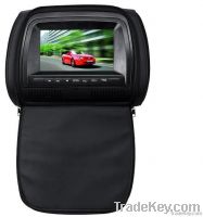 Headrest DVD/Headrest Monitor/Over Head DVD, Rear View Mirror/Car DVD