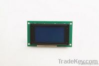 LCD display