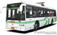SWB5105 Trolley Bus