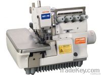 Super high-speed overlock sewing machine series BOY700