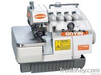 Super high-speed overlock sewing machine series BOY737F/747F/757F