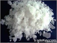Caustic Soda (Flakes/Solid/Pearls)