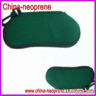 Neoprene Glasses Case