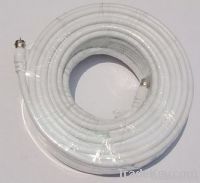 User Cable RG6-2F Connectors