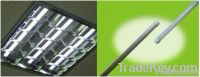 No Glare LED Tube