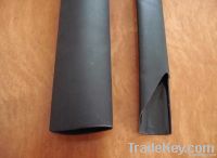 Double walled heat shrink tube