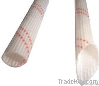 PVC Fiberglass Sleeving